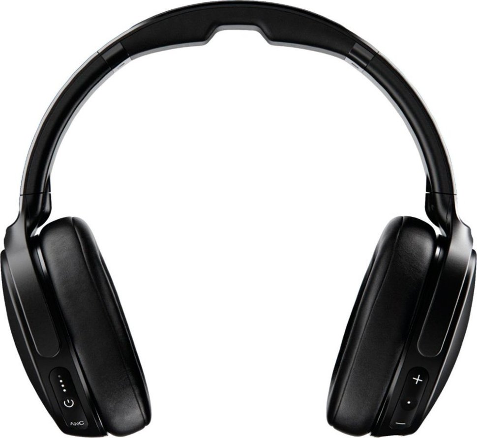 Наушники Skullcandy Venue BT Black w/ANC (S6HCW-L003)