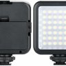 LED-освещение Ulanzi Ultra Bright LED Video Light (W49)