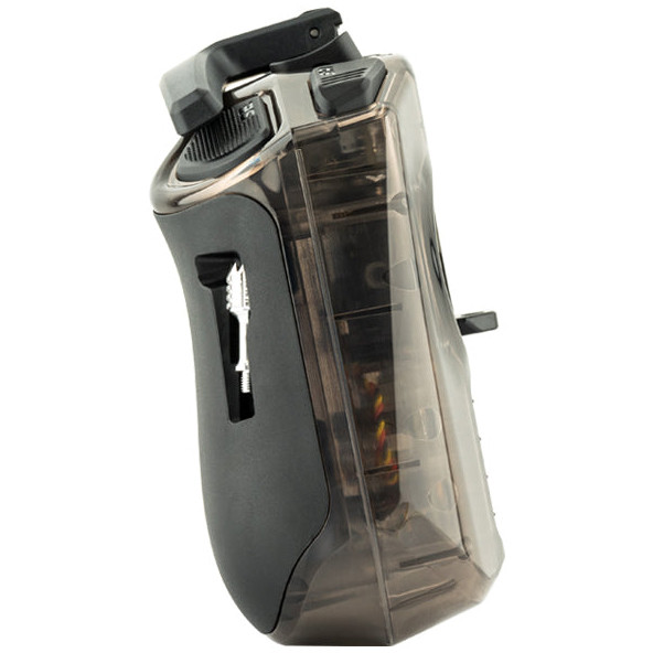 Пульт управління для FPV RadioMaster Pocket Charcoal (M2, ELRS, FCC) (HP0157.0054-M2)