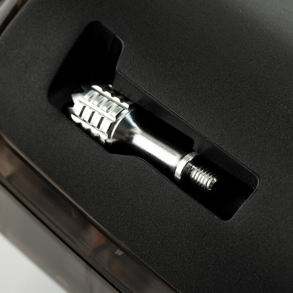 Пульт управління для FPV RadioMaster Pocket Charcoal (M2, ELRS, FCC) (HP0157.0054-M2)