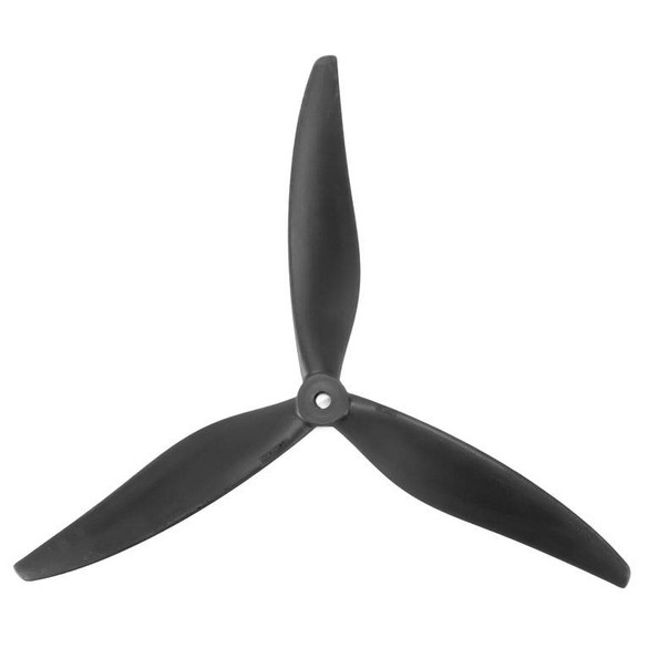 Пропелери для FPV Gemfan 8060 (8", 3 лопаті, CW/CCW) (PMGN8060-3B)