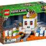 Конструктор Lego Minecraft: арена-череп (21145)