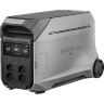 Зарядная станция EcoFlow DELTA 3 Pro (EFDELTAPRO3-EU-CBox) (4096 Вт·ч / 4000 Вт)