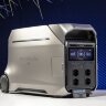 Зарядная станция EcoFlow DELTA 3 Pro (EFDELTAPRO3-EU-CBox) (4096 Вт·ч / 4000 Вт)