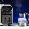 Зарядная станция EcoFlow DELTA 3 Pro (EFDELTAPRO3-EU-CBox) (4096 Вт·ч / 4000 Вт)