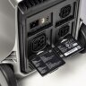 Зарядная станция EcoFlow DELTA 3 Pro (EFDELTAPRO3-EU-CBox) (4096 Вт·ч / 4000 Вт)