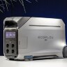 Зарядная станция EcoFlow DELTA 3 Pro (EFDELTAPRO3-EU-CBox) (4096 Вт·ч / 4000 Вт)