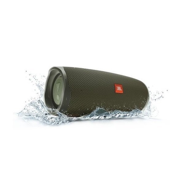 Портативная система JBL Charge 4 Forest Green (JBLCHARGE4GRN)
