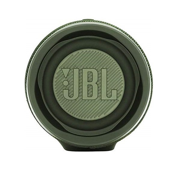 Портативная система JBL Charge 4 Forest Green (JBLCHARGE4GRN)