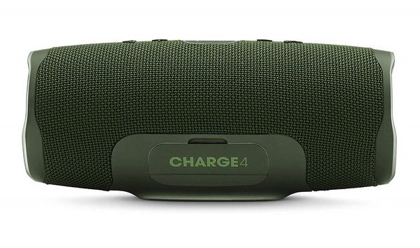 Портативная система JBL Charge 4 Forest Green (JBLCHARGE4GRN)