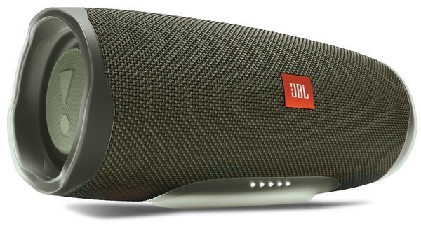 Портативная система JBL Charge 4 Forest Green (JBLCHARGE4GRN)