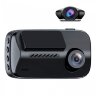 Видеорегистратор Aspiring Griffon 1 Dual, 4K, Speedcam, Wi-Fi, GPS (GR1-4KSDWG)