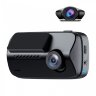 Видеорегистратор Aspiring Griffon 1 Dual, 4K, Speedcam, Wi-Fi, GPS (GR1-4KSDWG)