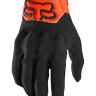 Мужские мотоперчатки Fox Bomber LT Glove Black Orange
