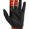 Мужские мотоперчатки Fox Bomber LT Glove Black Orange