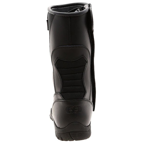 Мотоботинки Oxford Tracker Boots Black