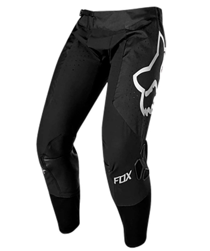 Мотоштани FOX 180 Airline Pant BLK