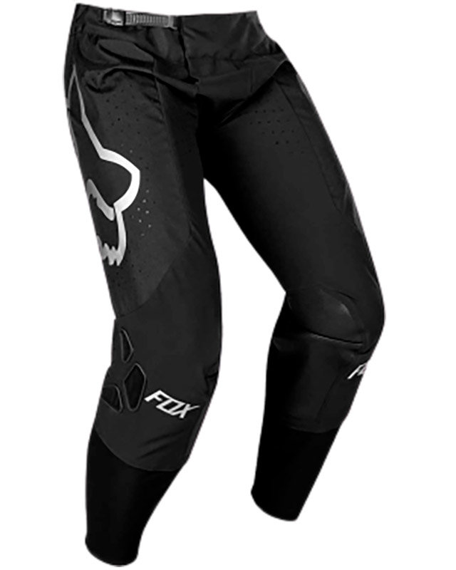 Мотоштаны FOX 180 Airline Pant BLK