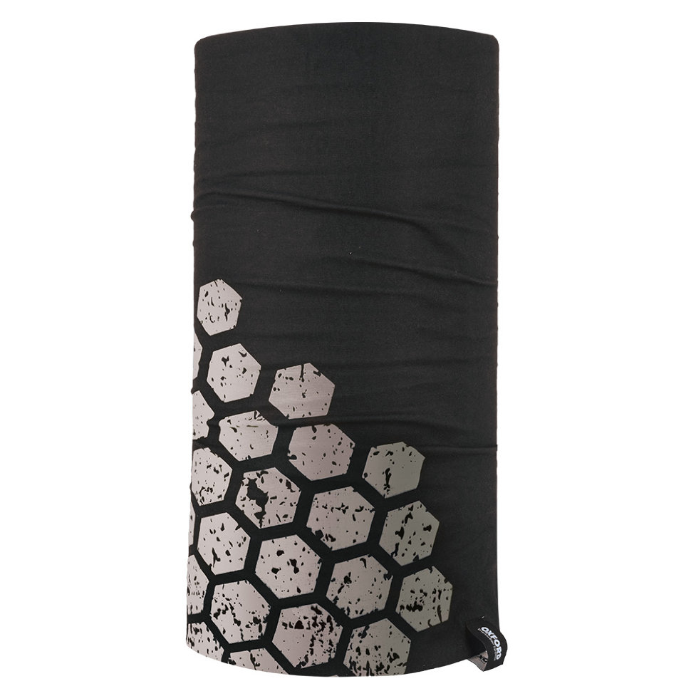 Бафф Oxford Hex Comfy 3-Pack (NW140)