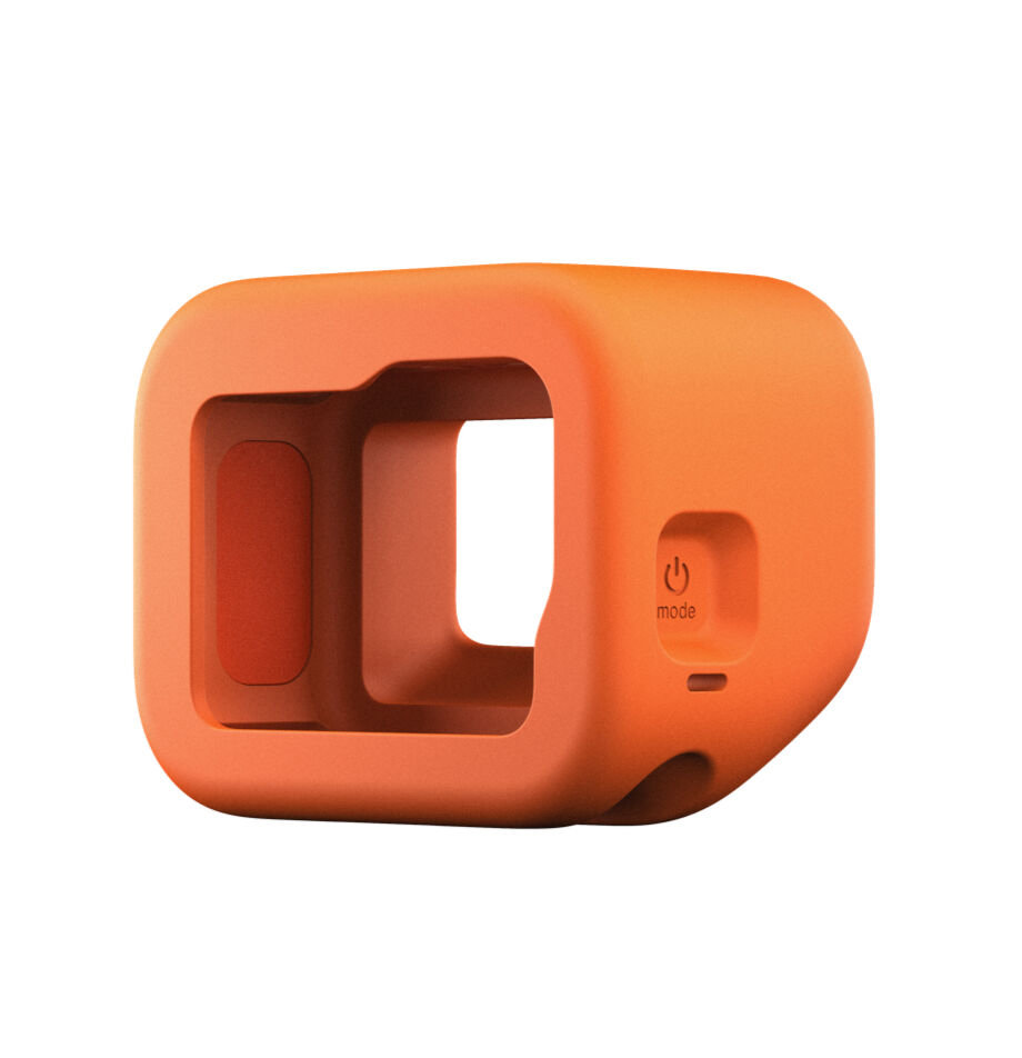 Чехол-поплавок GoPro Floaty Floating Camera Case for Hero 8 (ACFLT-001)