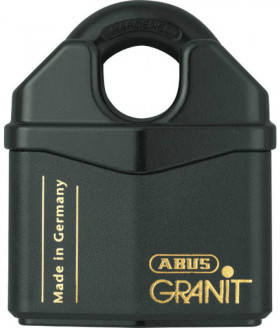 Мотозамок навісний ABUS 37RK /80 Granit (431210)