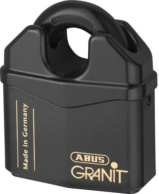 Мотозамок навесной ABUS 37RK/80 Granit (431210)