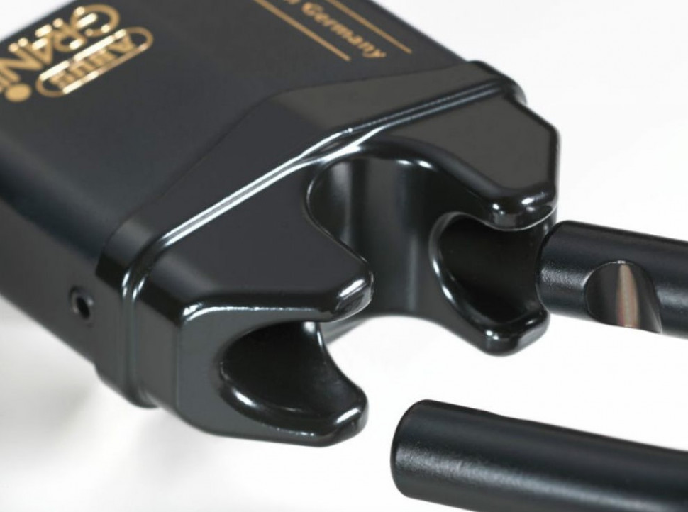 Мотозамок навесной ABUS 37RK/80 Granit (431210)