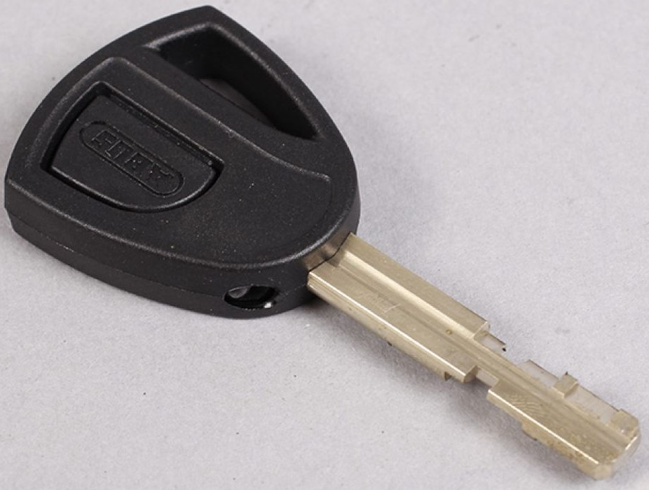 Мотозамок навесной ABUS 37RK/80 Granit (431210)