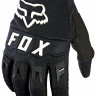 Детские мотоперчатки Fox YTH Dirtpaw Glove Black/White