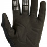 Детские мотоперчатки Fox YTH Dirtpaw Glove Black/White