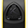 Мотозамок з сигналізацією Kovix KD6 Y Yellow (KD6 Y)