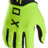 Мужские мотоперчатки Fox Flexair Glove Flo Yellow