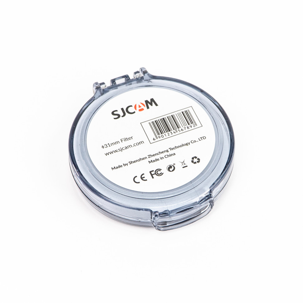 Фильтр подводный SJCAM для SJ10 Pro