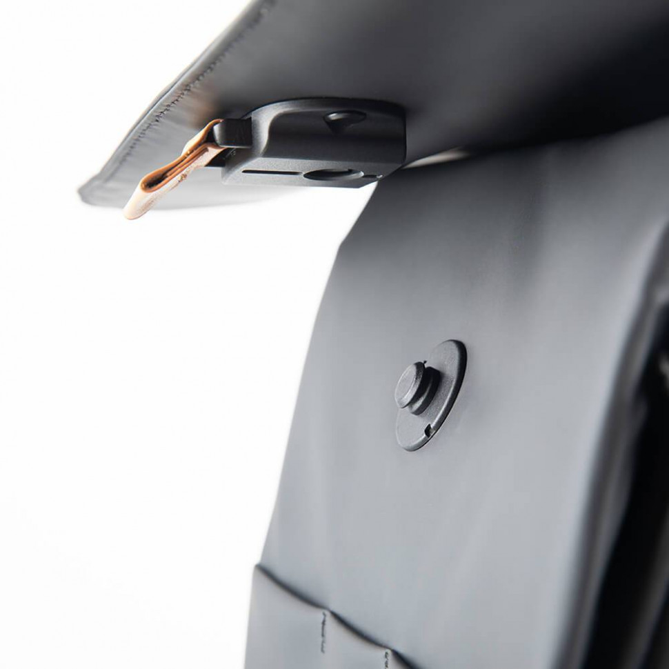 Рюкзак PGYTECH OneGo 18L Obsidian Black (P-CB-028)