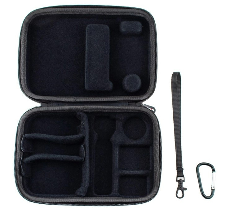 Кейс Sunnylife для DJI Osmo Pocket і Expansion Kit (OP-B148)