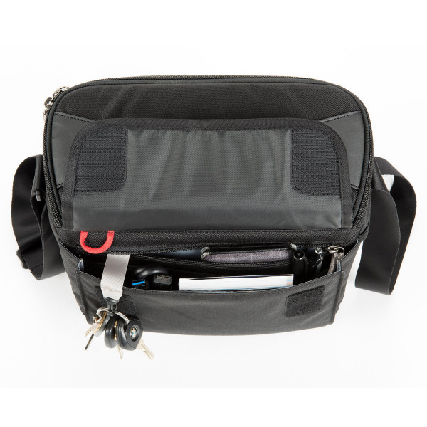 Сумка для фотоапарата Think Tank StoryTeller 10 Black (710803)