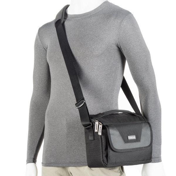 Сумка для фотоапарата Think Tank StoryTeller 10 Black (710803)