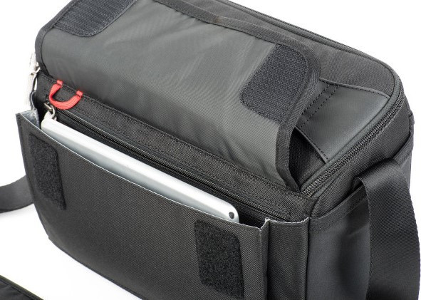 Сумка для фотоапарата Think Tank StoryTeller 10 Black (710803)