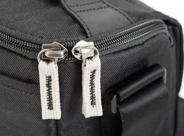 Сумка для фотоапарата Think Tank StoryTeller 10 Black (710803)