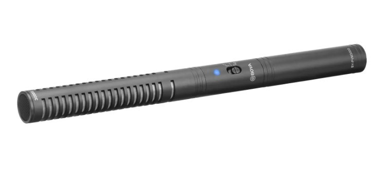 Микрофон Boya BY-PVM3000S