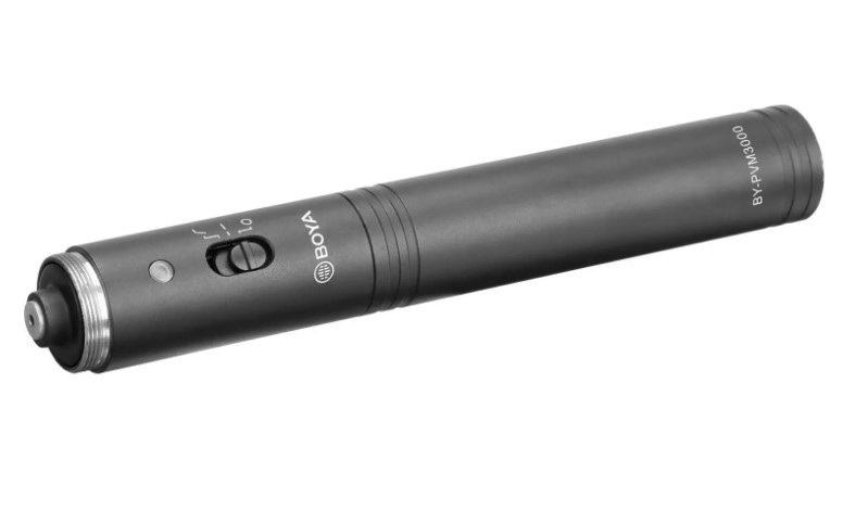 Микрофон Boya BY-PVM3000S