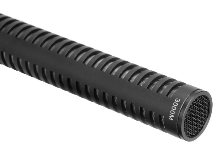 Микрофон Boya BY-PVM3000S