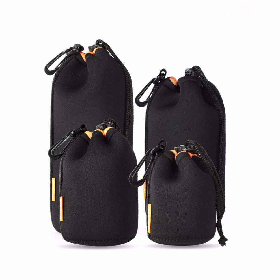 Чехол для объектива K&F M (KF13.015)