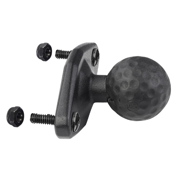 КРОНШТЕЙН ДЛЯ ДЕРЖАТЕЛЯ OsoPro Mounts (RAM совместимо) (DIA90)