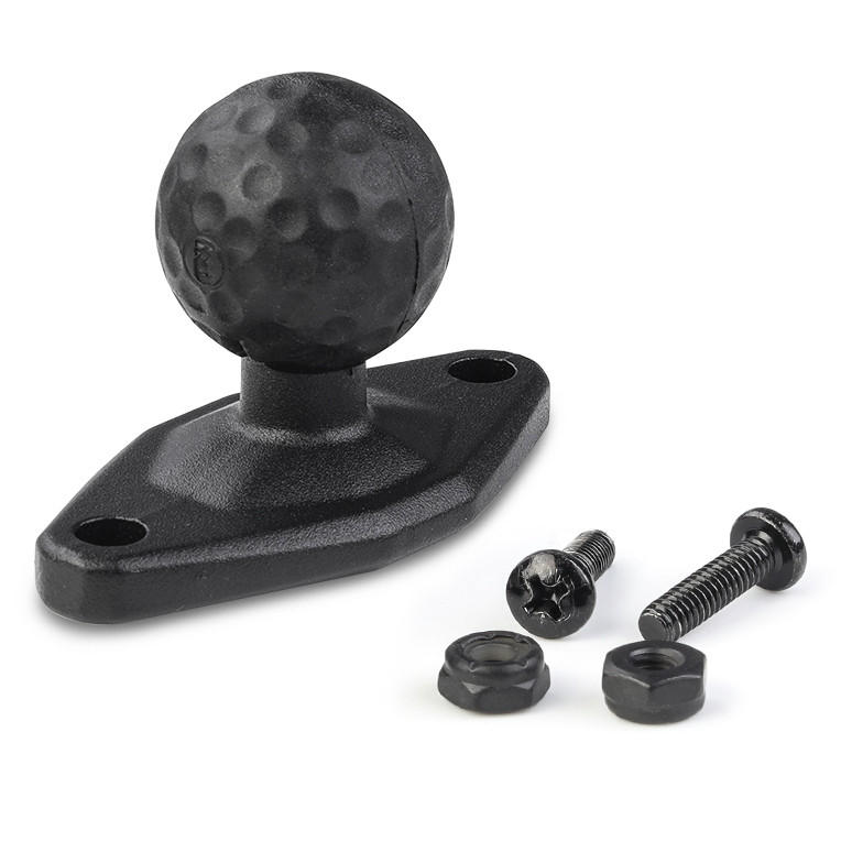 КРОНШТЕЙН ДЛЯ ДЕРЖАТЕЛЯ OsoPro Mounts (RAM совместимо) (DIA90)