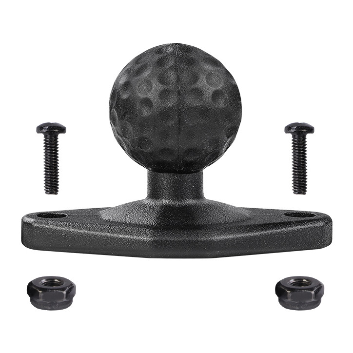 КРОНШТЕЙН ДЛЯ ДЕРЖАТЕЛЯ OsoPro Mounts (RAM совместимо) (DIA90)