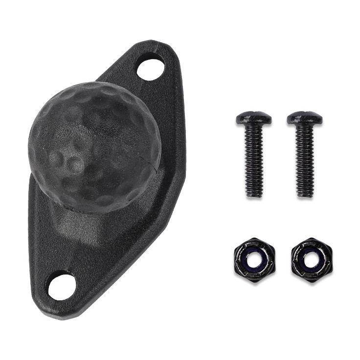 КРОНШТЕЙН ДЛЯ ДЕРЖАТЕЛЯ OsoPro Mounts (RAM совместимо) (DIA90)