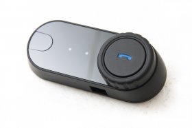 Bluetooth мото-гарнитура для связи с пассажиром / пилотом T-COM (1000 м)