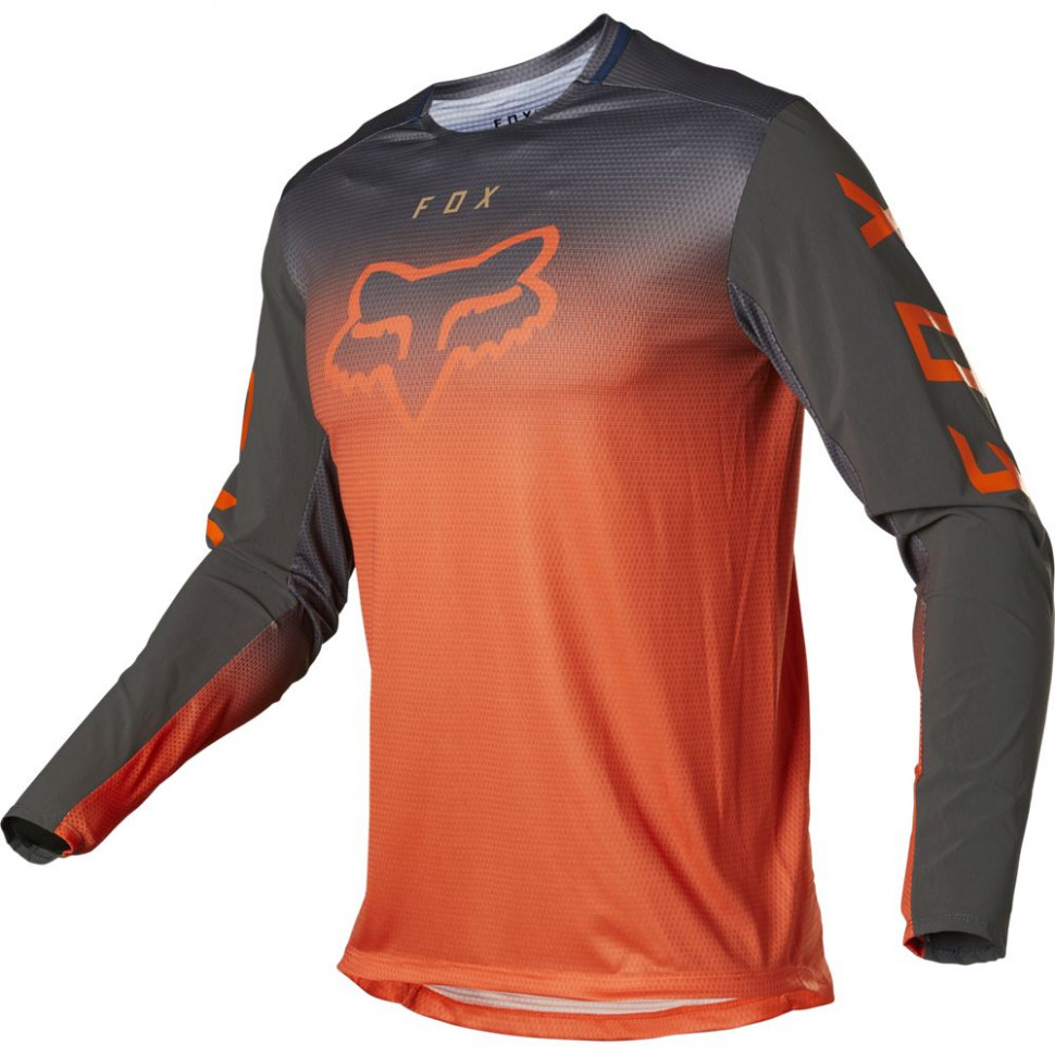 Мотоджерсi Fox Legion Jersey Orange