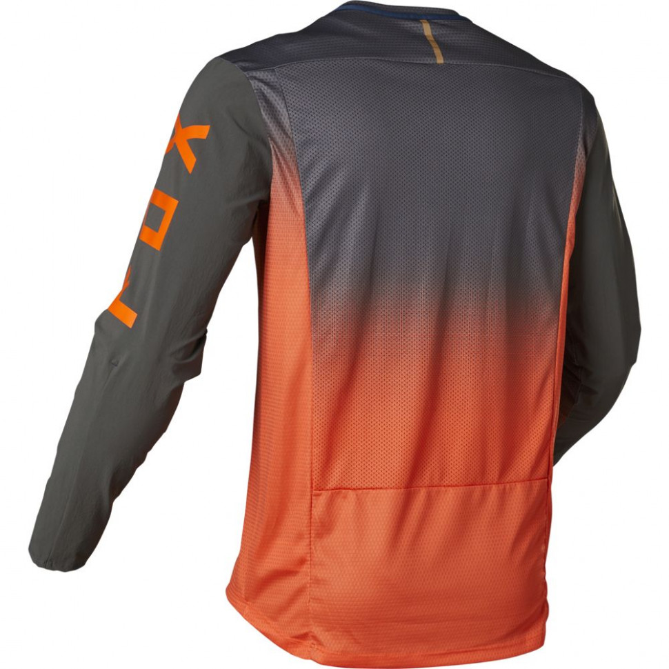 Мотоджерсi Fox Legion Jersey Orange